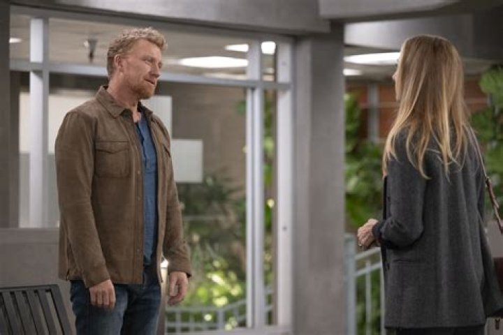 Unveiling Kevin McKidd's Relationships: Discoveries And Insights
