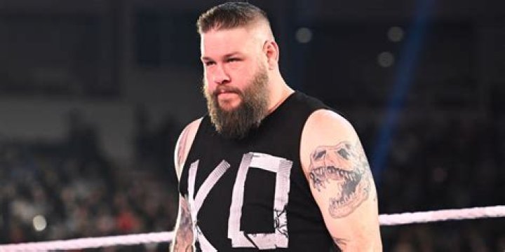 Unveiling Kevin Owens' Family: Discover The Number Of Kids And More!