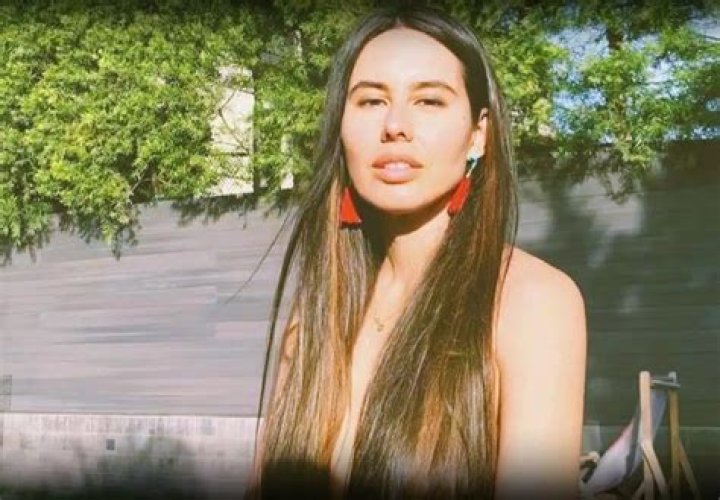 Unveiling Khalyla Kuhn's Height: The Actress And Model's Stature