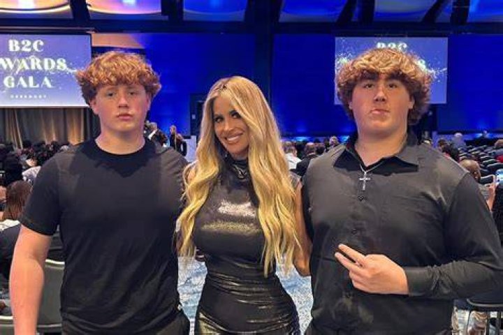 Unveiling Kim Biermann's Net Worth: A Comprehensive Guide