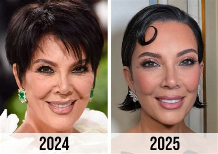 Unveiling Kris Jenner's Mom: Discoveries And Insights