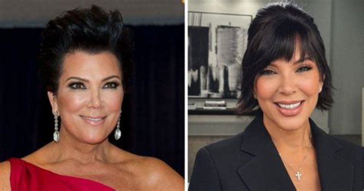Unveiling Kris Jenner's Surname Before Marriage