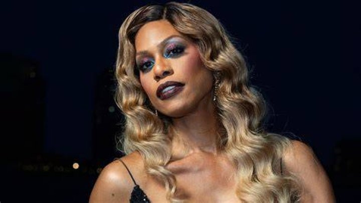 Unveiling Laverne Cox's Relationship Status: Discoveries And Insights