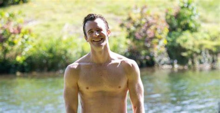 Unveiling Luke Broadwater's Parents: A Journey Of Support And Inspiration
