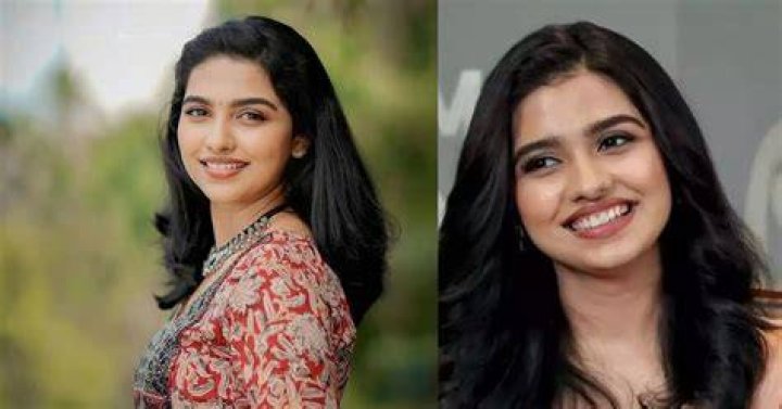 Unveiling Mamitha Baiju's Height: The Actress's Stature Revealed