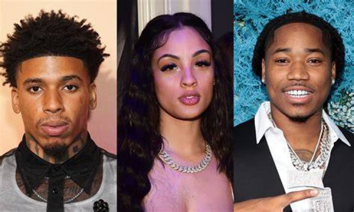 Unveiling Marissa Da'nae's Net Worth: Discoveries And Insights