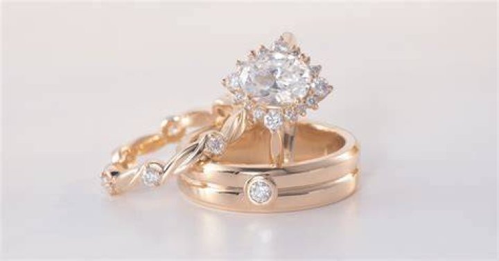 Unveiling Mark Rober's Extraordinary Wedding Ring: A Jewel Of Intrigue