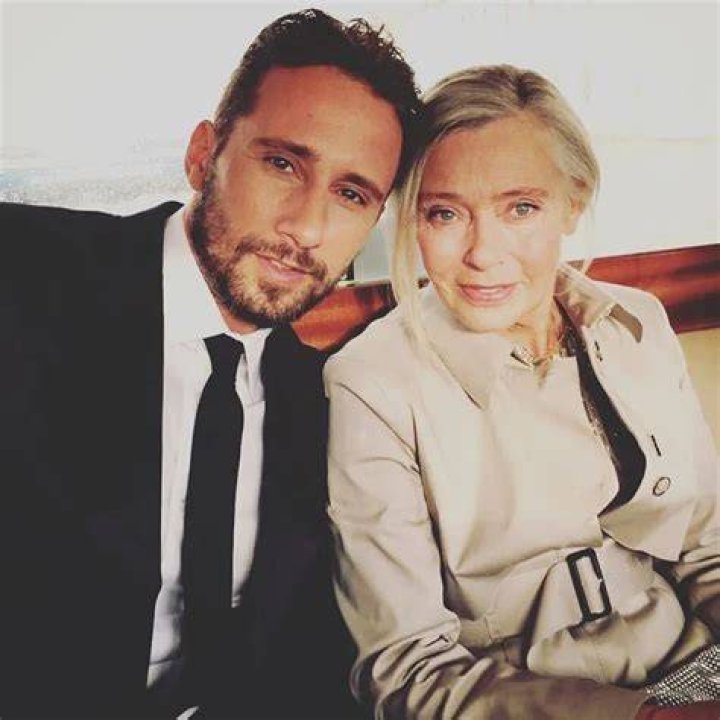 Unveiling Matthias Schoenaerts' Family: A Journey Into Fatherhood