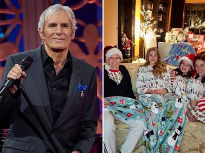 Unveiling Maureen McGuire: Michael Bolton's Enigmatic Muse And Wife