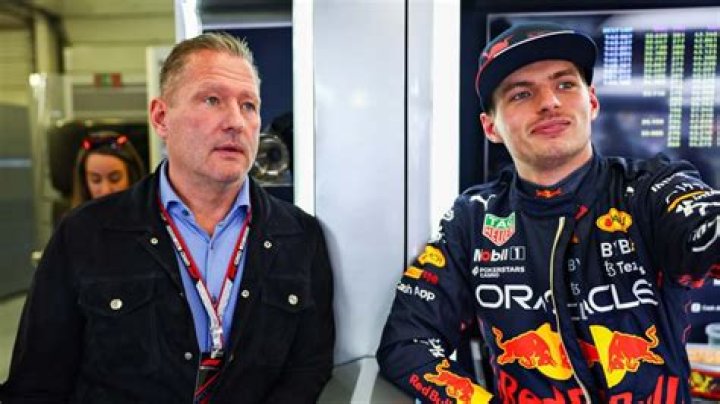 Unveiling Max Verstappen's Personal Connection: A Journey Into His Wife's World