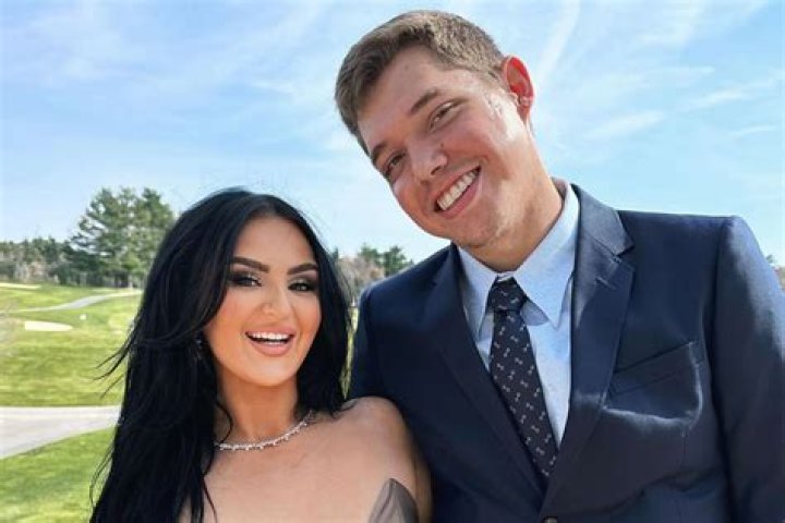 Unveiling Mikayla Nogueira's Husband: Hidden Truths And Remarkable Insights