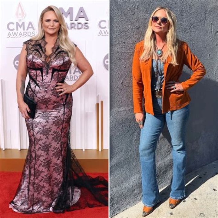 Unveiling Miranda Lambert's Height: Surprising Insights And Discoveries