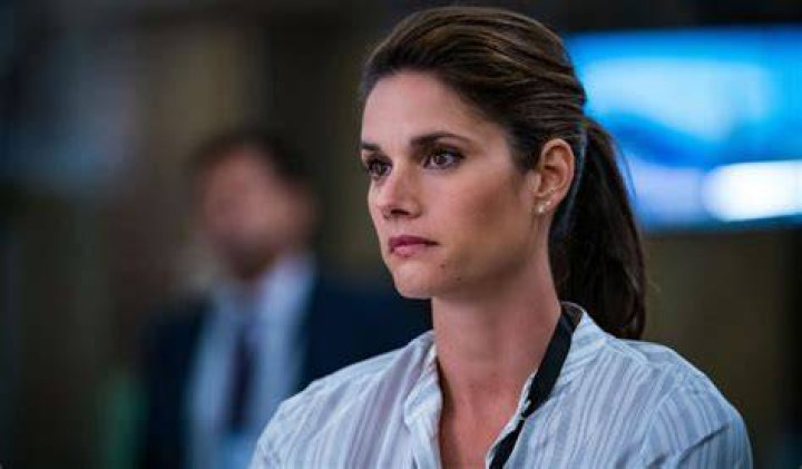Unveiling Missy Peregrym's Net Worth: A Journey From Rookie Blue To FBI