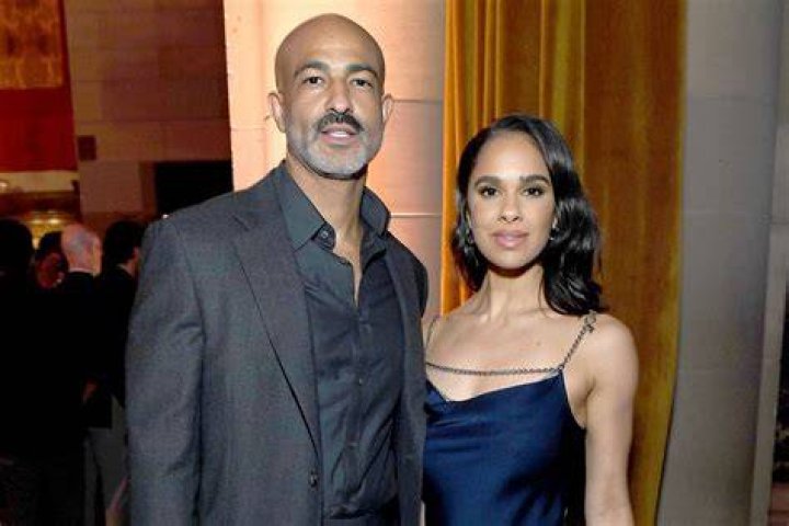 Unveiling Misty Copeland's Husband: A Journey Of Dance, Love, And Inspiration