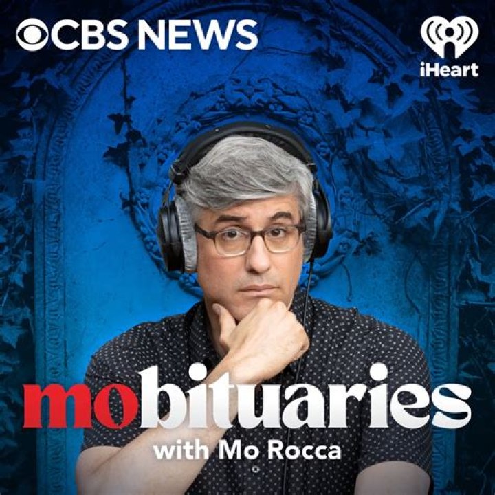 Unveiling Mo Rocca's Husband: Exploring His Personal Life