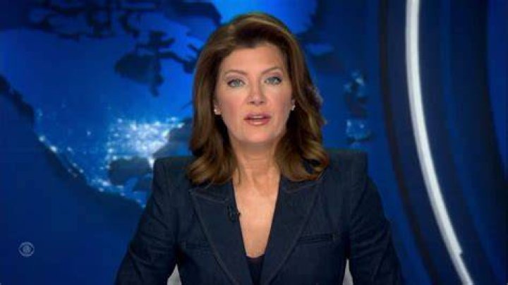 Unveiling Norah O'Donnell's Marital Union: A Journey Of Love And Partnership