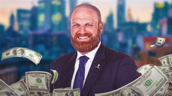 Unveiling Oded Nachmani's Net Worth: Discoveries And Insights