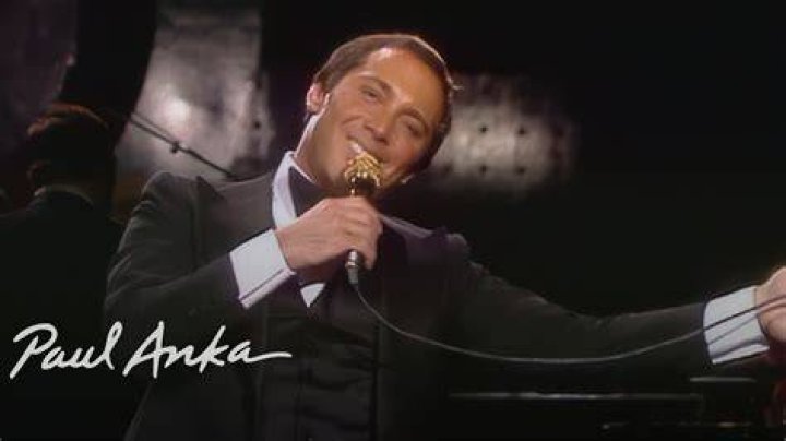 Unveiling Paul Anka's Height: A Comprehensive Exploration