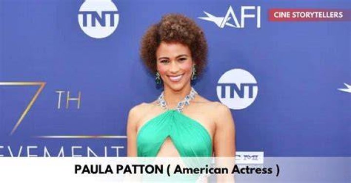 Unveiling Paula Patton's Relationships: Discoveries And Insights