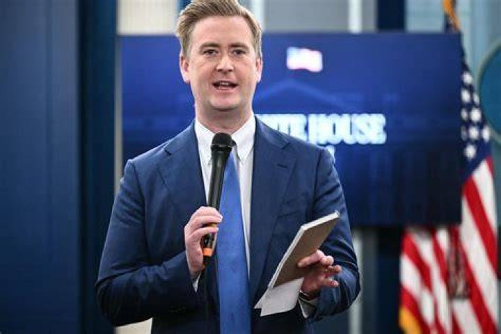 Unveiling Peter Doocy's Height And Weight: A Comprehensive Analysis