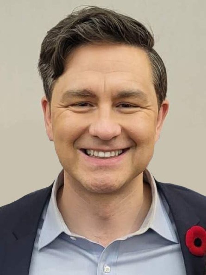 Unveiling Pierre Poilievre's Height: Unlocking The Enigma Of Feet And Inches