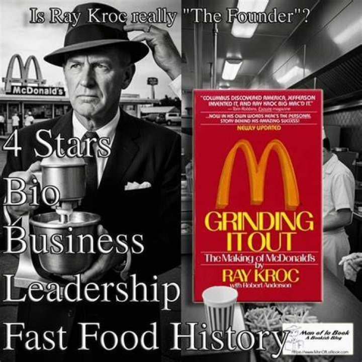 Unveiling Ray Kroc's Marital History: A Journey Of Discovery