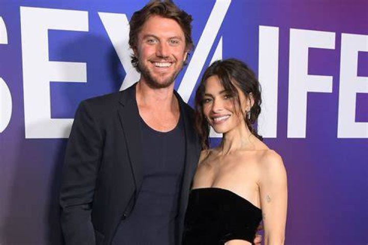 Unveiling Sarah Shahi's Love Life: Relationships Unraveled