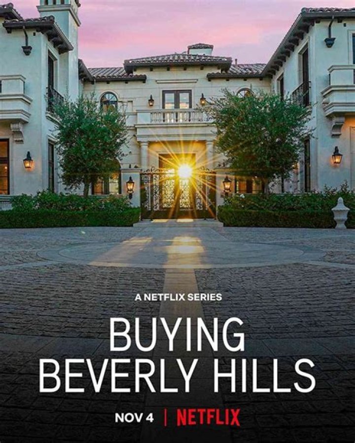 Unveiling Secrets Of "Zach Buying Beverly Hills": Luxury, Status, And Investment