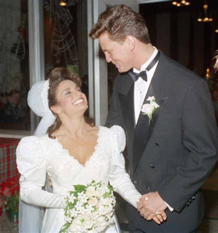 Unveiling Shannon Kelley's Newfound Marital Bliss