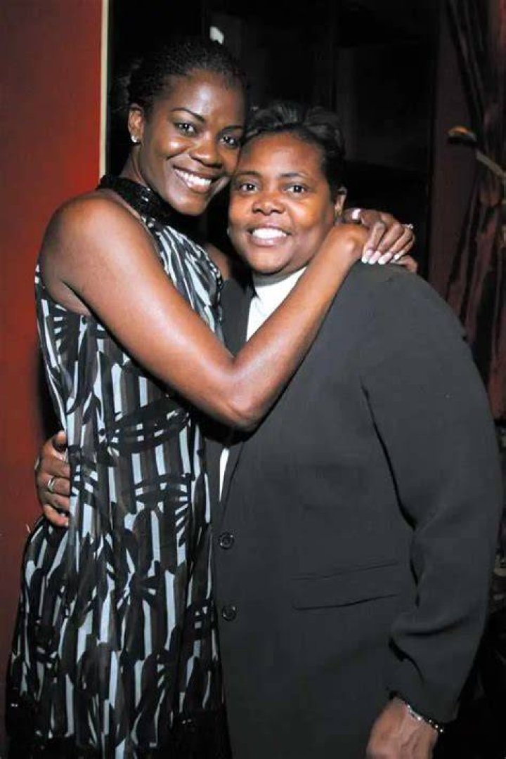 Unveiling Sheryl Swoopes' Marriage: A Journey Of Love And Support