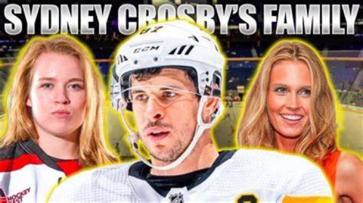 Unveiling Sidney Crosby's Marital Status: Discoveries And Insights