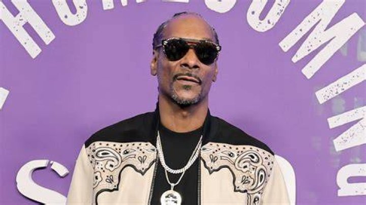 Unveiling Snoop Dogg's Height: Discoveries And Insights