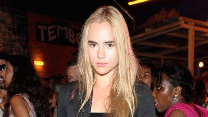 Unveiling Suki Waterhouse's Nationality: Exclusive Insights Uncovered
