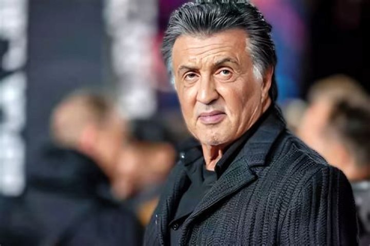 Unveiling Sylvester Stallone's Staggering Net Worth: A Hollywood Legend's Fortune