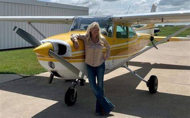 Unveiling Tammy Bradshaw's Net Worth: Discoveries And Insights