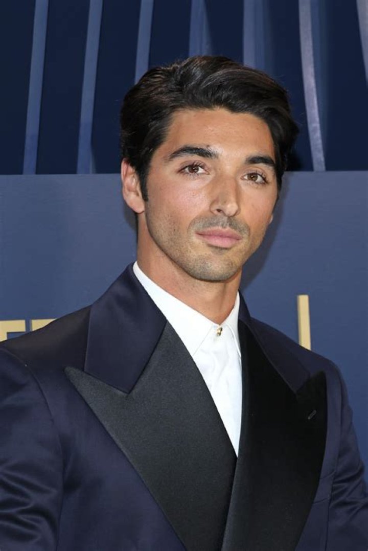 Unveiling Taylor Zakhar Perez's Relationship Status: Exclusive Insights And Surprises