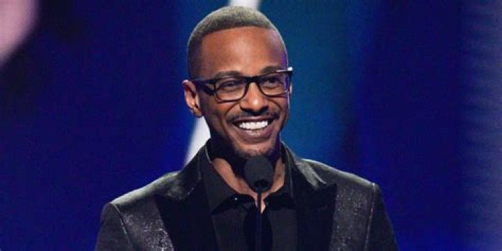 Unveiling Tevin Campbell's Marital Status: Exclusive Insights Revealed