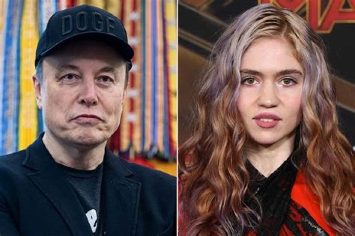 Unveiling The Age Gap: Elon Musk And Grimes