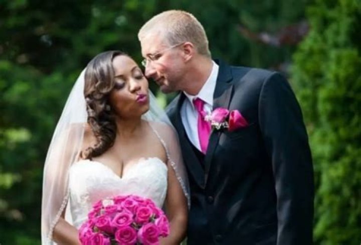 Unveiling The Age Mystery Of Kimberly Martin's Husband