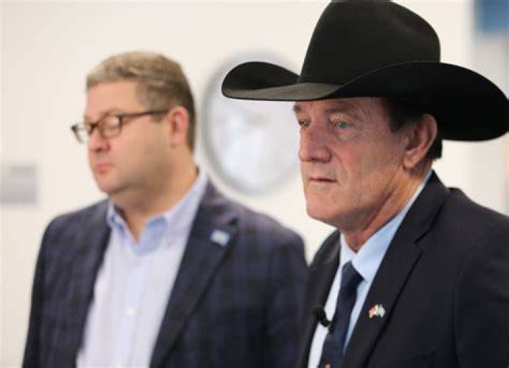 Unveiling The Age Of South Dakota's Governor