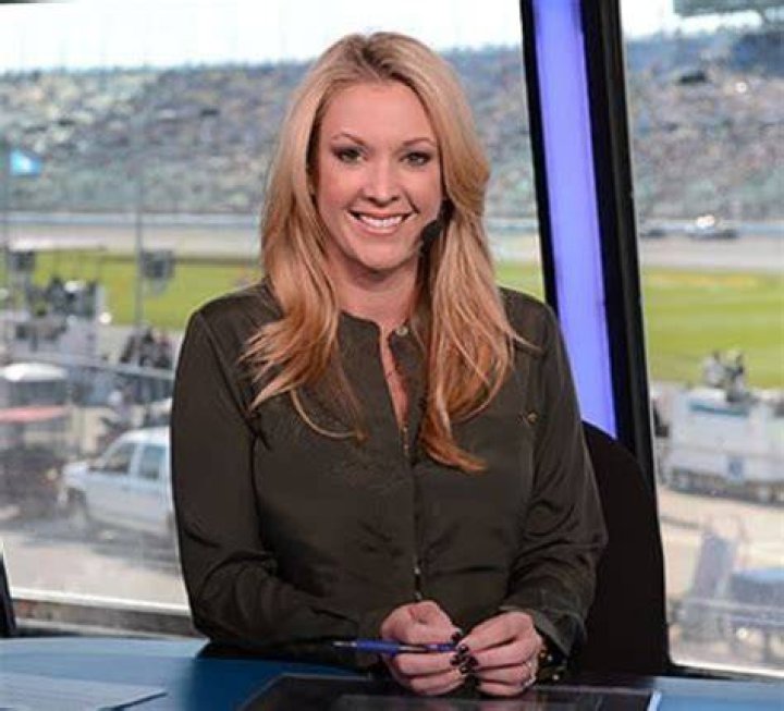 Unveiling The Age Of Sportscaster Nicole Briscoe: A Journey Through Time