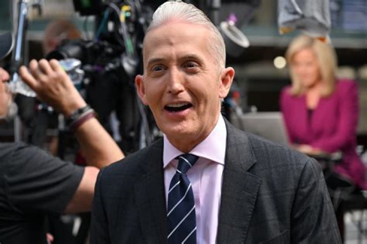 Unveiling The Age Of Trey Gowdy's Wife: Uncovering Untold Insights