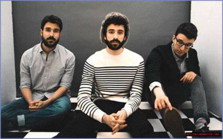 Unveiling The Ages And Impact Of AJR Brothers