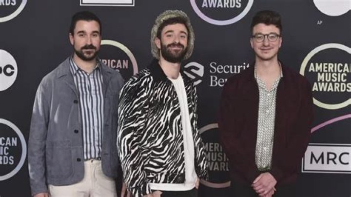 Unveiling The Ages Of AJR Band Members: Insights And Discoveries