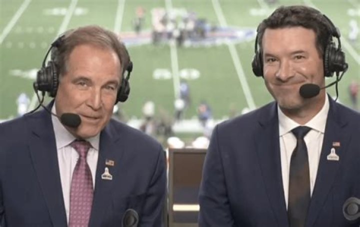 Unveiling The Ages Of Jim Nantz's Children: Discoveries And Insights