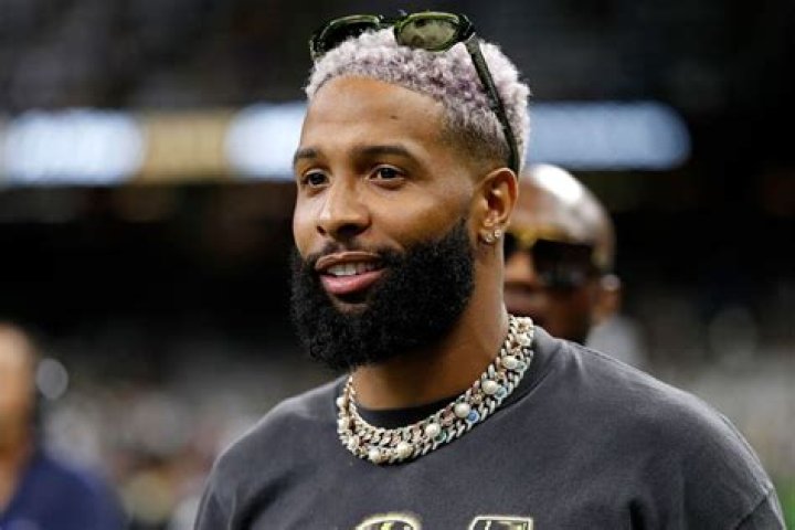 Unveiling The Brilliance Of Odell Beckham Jr.: NFL's Star Wide Receiver