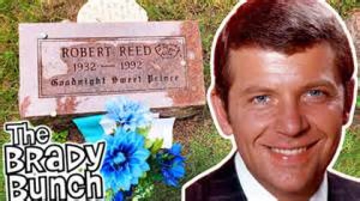 Unveiling The Cause Behind Robert Reed's Untimely Death