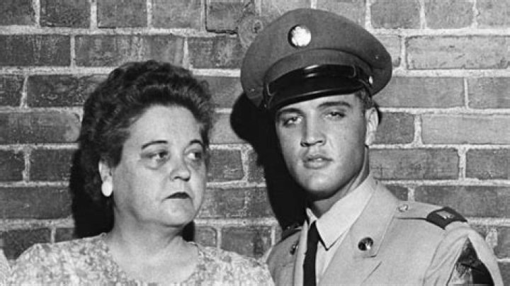 Unveiling The Cause Of Death: Gladys Presley's Tragic Fate