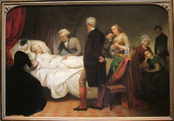 Unveiling The Cause Of His Death