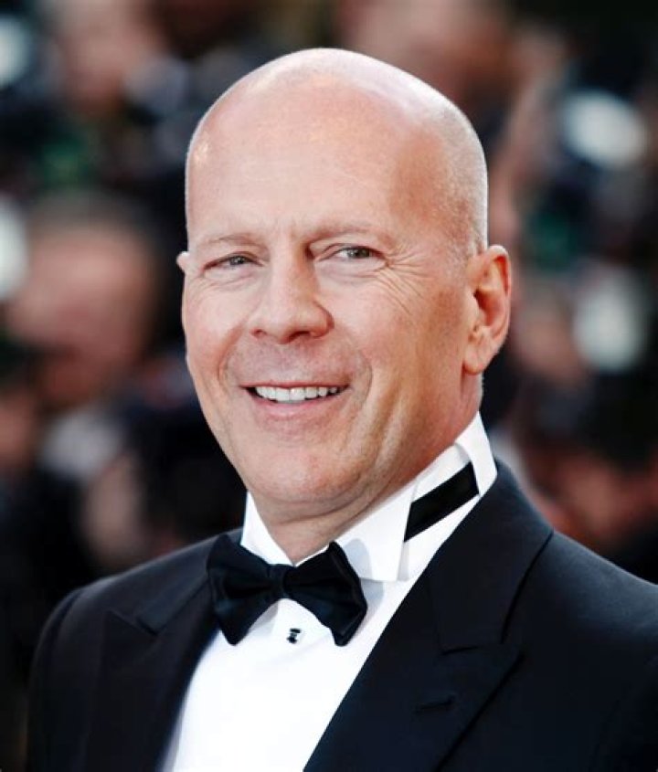 Unveiling The Charismatic World Of Bald Actors: A Comprehensive Guide